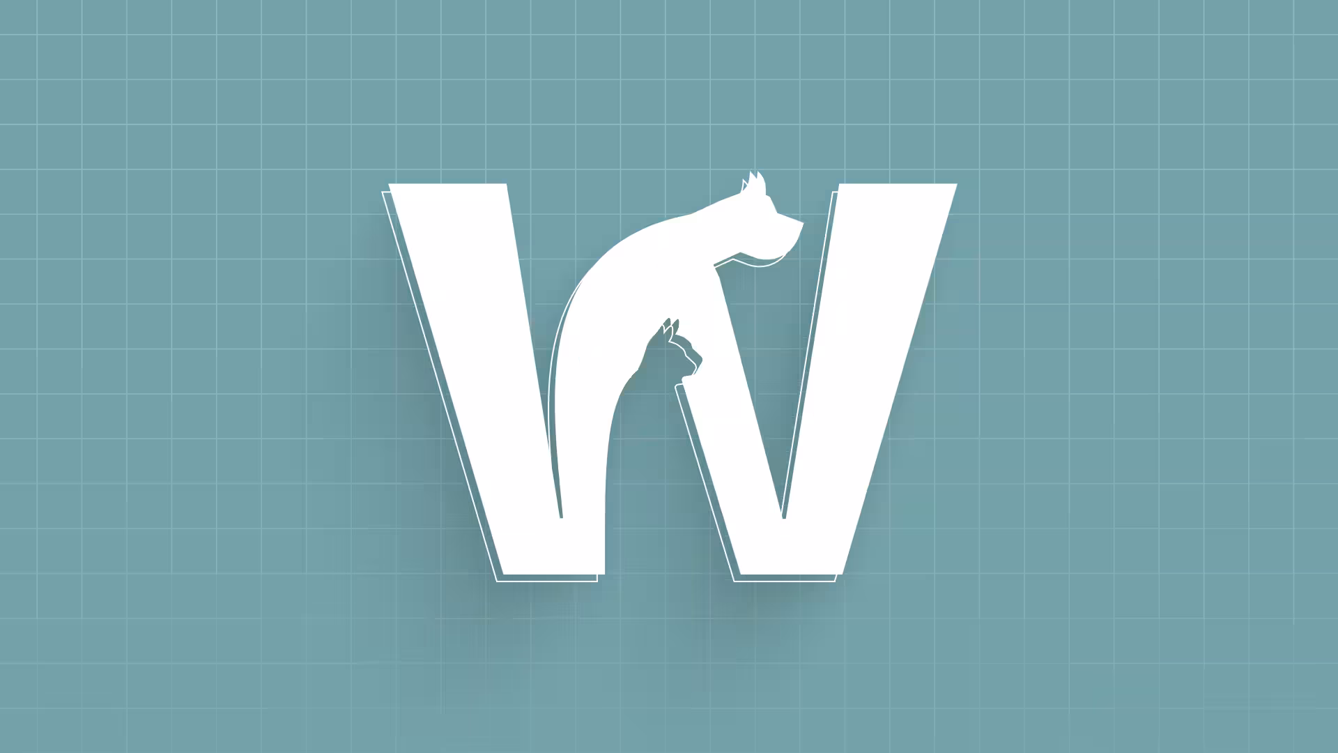 Whizkerz Brand Identity
