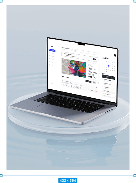 Design example 1 image